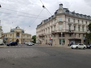 Apartmens near Opera house